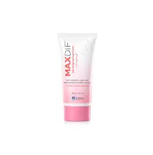 Maxdif Whitening Cream